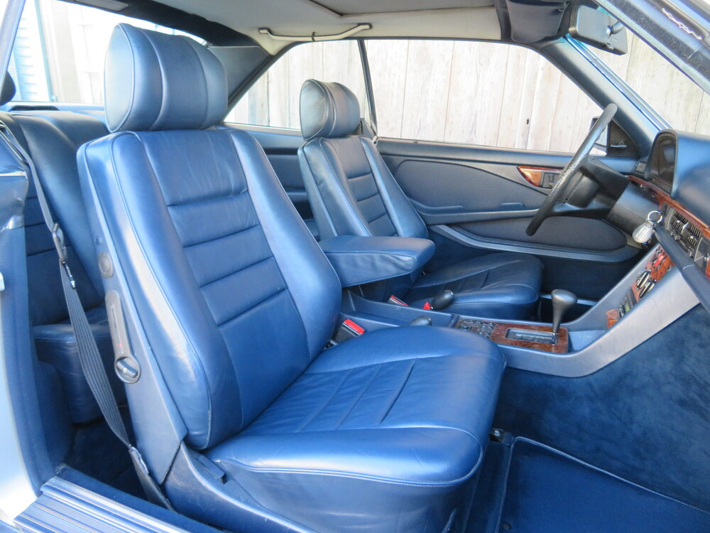 Mercedes-Benz 380 SEC Coupé