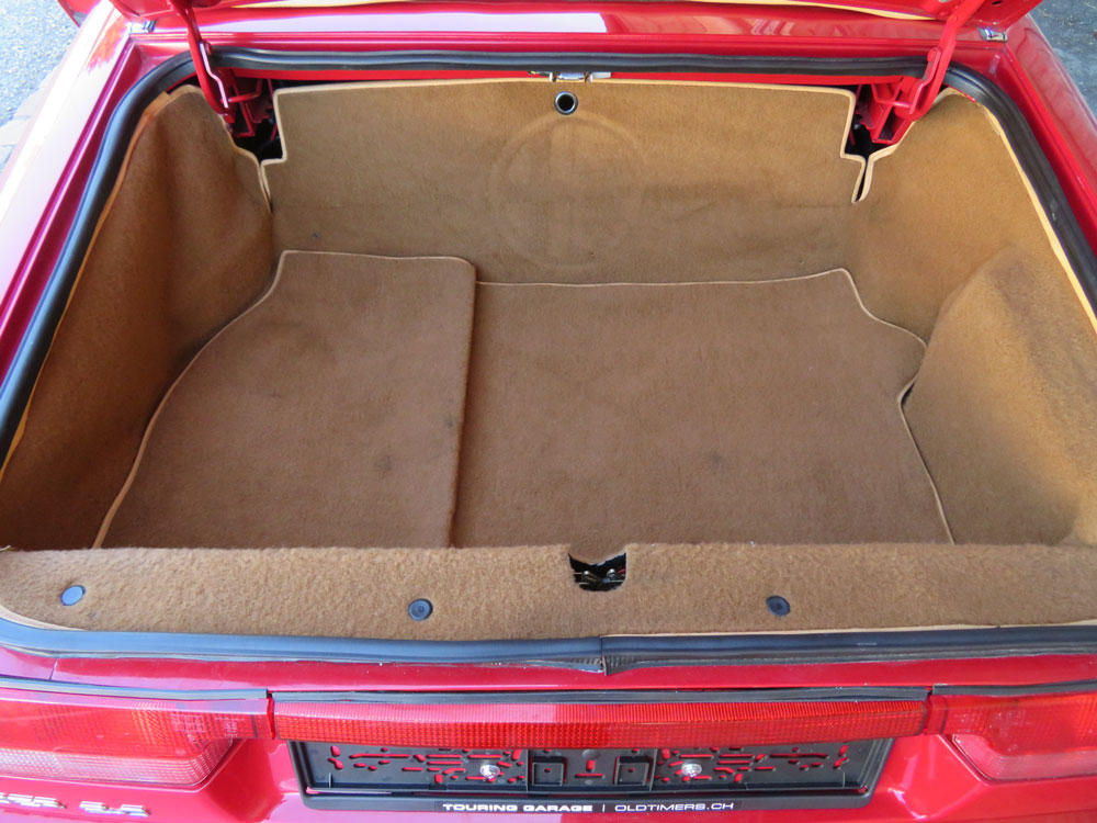 Alfa Romeo Spider 2.0 Cabriolet