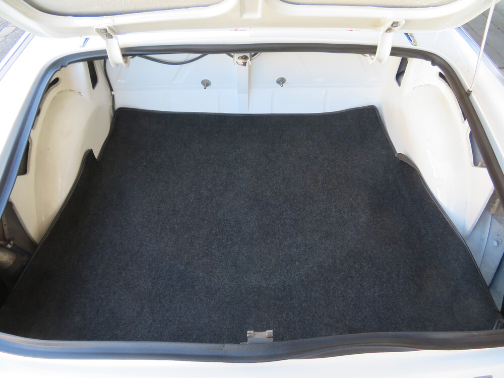 Fiat 1500 S OSCA Cabriolet