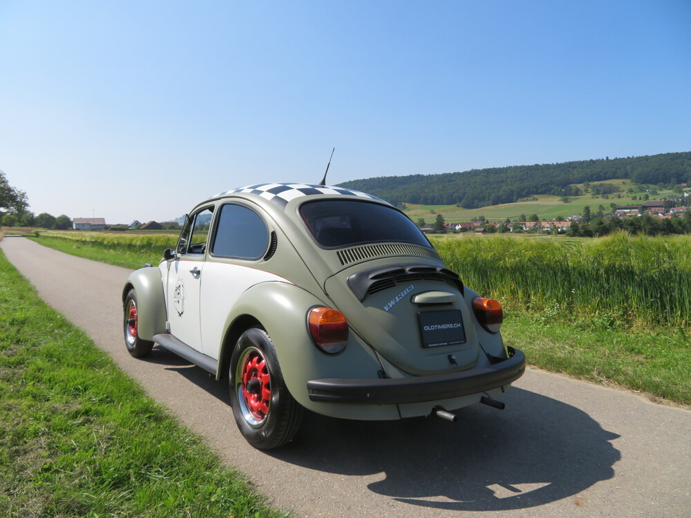 VW Käfer 1303 Limousine